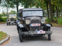 2025 - Parel der Voorkempen - Guy Reynders